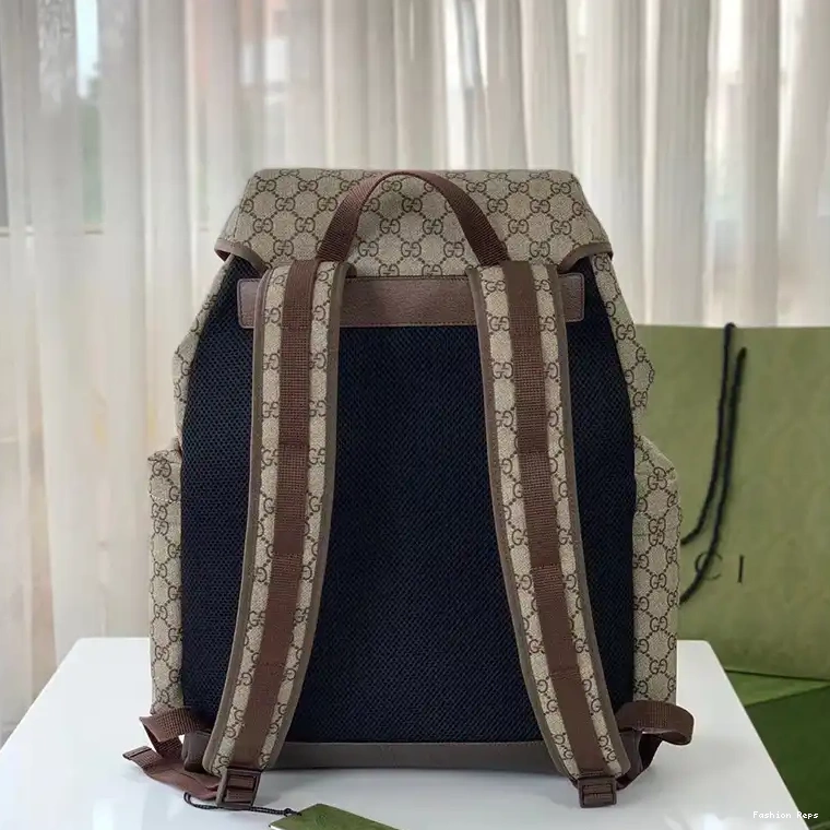Fashion Reps Gucci 2205HT0007 Bag 0607